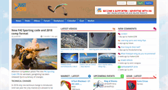 Desktop Screenshot of justacro.com